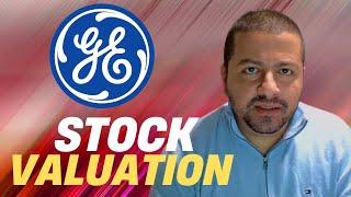 What's a Fair Price to Buy General Electric (GE) Stock? | GE Stock Analysis