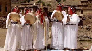 WOMEN IN AMAZIGH MUSIC