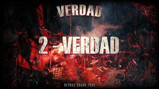 ULTRAS SHARK 2006 : 2 - VERDAD ( EP VERDAD )