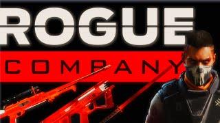 Rogue Company| I BOUGHT ALL THE SKINS IN THE GAME! WORTH IT?