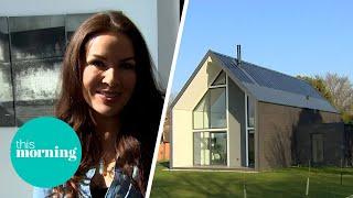 The Affordable Eco-House That Could Earn You Money | This Morning