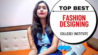 [Top Best Fashion Designing  COLLEGES And INSTITUTE In India |Fashion Designing Career]Fee Structure