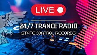 Trance Radio: Live & 24/7 #upliftingtrance #trance #euphorictrance