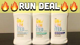 CVS RUN DEAL | PREPPER STOCK UP!!!