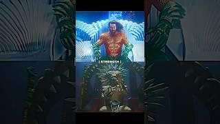 DCEU Aquaman vs MCU Namor #shorts