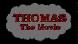 Fake Thomas WWII Movie Trailer