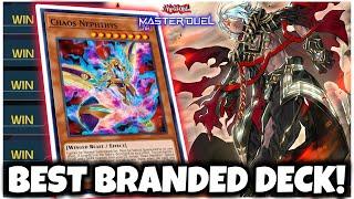 NEW | BEST WAY TO PLAY BRANDED DESPIA! (BROKEN)