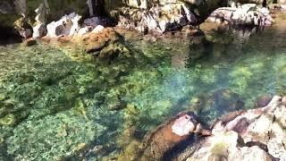 River Esk, near Boot, Eskdale, Lake District, Cumbria