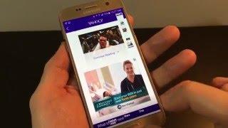 How to Screenshot on the Galaxy S7/S7 edge