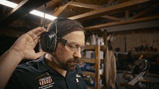 NEW – 3M™ Worktunes™ Connect - Find more ways to stay entertained with hearing protection