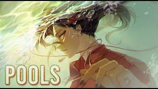 POOLS【NIJISANJI EN | Vox Akuma】