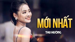 SIÊU PHẨM BOLERO MỚI NHẤT 2025 Thu Hường - Nước Cuốn Hoa Trôi & Bóng Nhỏ Đường Chiều