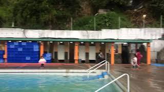 Hot springs | ECUADOR, BAÑOS DE AGUA SANTA