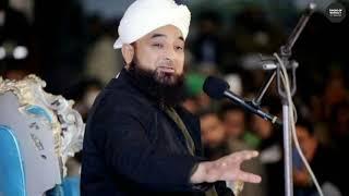 Allah Se Jung | Saqib Raza Mustafai Best Bayan Status | Sword Of Bareilly