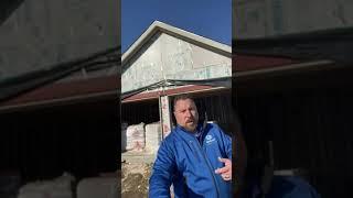 New Construction- Phase II Inspection Timing