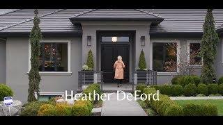 Meet Heather DeFord