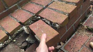 FIXING brick steps the EASY way (step by step)