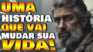 FILME BASEADO EM FATOS REAIS: Essa historia vai mudar sua VIDA!