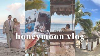 Honeymoon in Mexico | Šejla Ramović