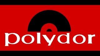 Polydor Records presents "Made in Germany": J.Last, B.Kaempfert, M.Greger, H.Zacharias & K.Warner.