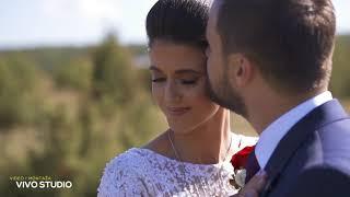 Kristina i Milovan - Our wedding story by Vivo Studio