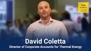 Thermal Energy - We have sponsored 6 FMA Summits