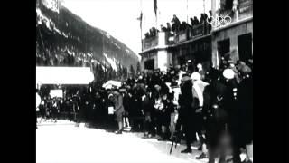(KOR) 한눈에 보는 동계올림픽(Korean Ver.)
