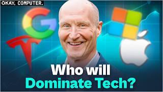 Gene Munster's 2025 Tech Investing Playbook: Apple, Tesla, Nvidia & More!