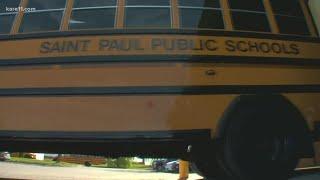 St. Paul Public Schools allow contract with police to expire.