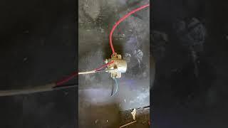 Cole Hersee Solinoid how to wire