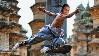 Shaolin Rebel || Best Chinese Action Kung Fu Movies In English