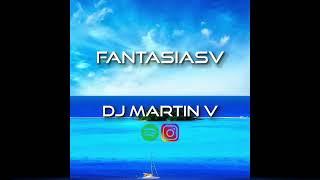 FANTASÍAS REMIX  RAUW ALEJANDRO  FARRUKO - DJ Martin Voltes