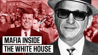 What Happened After the Mob Infiltrated the White House?