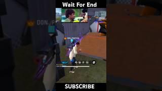 Trolling freefire noobs #freefire #shorts #gaming #foryou #viralshorts