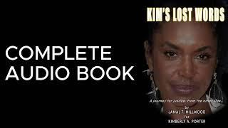 KIM PORTER LOST WORDS FULL AUDIO BOOK