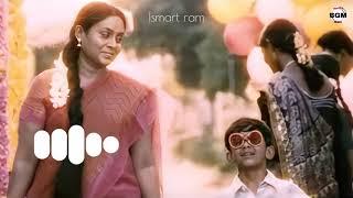 Amma Amma - Raghuvaran btech BGM Ringtone || Ismart ram ||