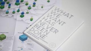 UNStudio Launches English Translation of ‘What We Want Has Never Been Done’ in Cannes