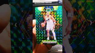 Basketball card blessing day #nba #basketball #sports #subscribe #tcgworld #joelembiid 