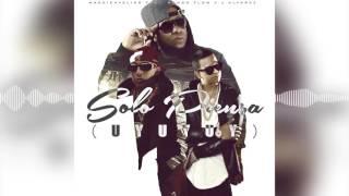 Mackie - Solo Piensa ft. J Alvarez y Nengo Flow