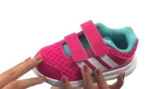 adidas Kids LK Sport CF (Toddler) SKU:8638233