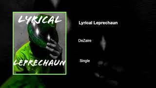 Lyrical Leprechaun (Official Audio)