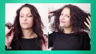 Novex My Curls - Step by Step (English)