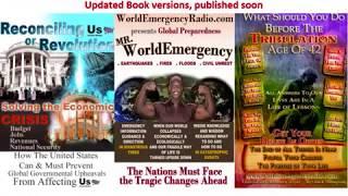 Mrworldemergency Publications