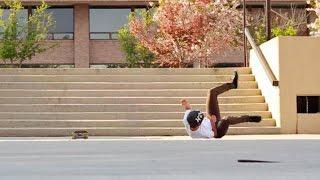 Josh Katz Street Part B-Side