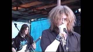 Swordkeeper - Metal ´Till We Die (Live at Anthrax Party, 05.07.2008)