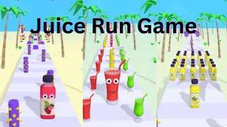 Juice Run Games / Level 27,28,29 / Best Android Games 2023