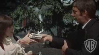 Klute - Original Theatrical Trailer