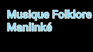 Musique Folklore Manlinké-By Koolo Hinde TV