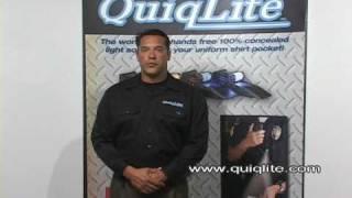 Quiqlite Pro