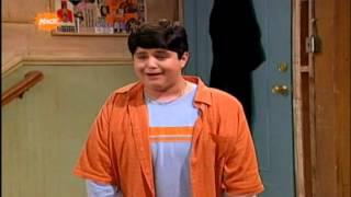 Drake & Josh: ''I'm so cool I get away with everythang!!!''